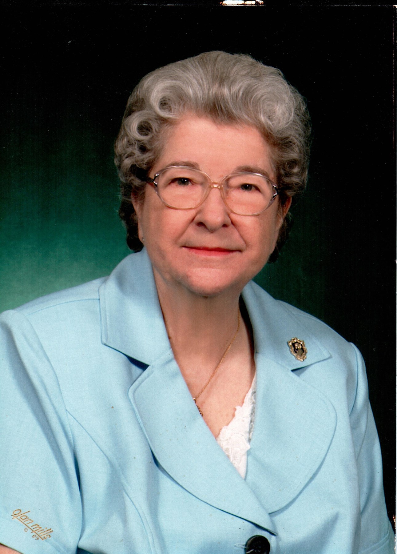 Obituary of Joy (Walters) Huckabay