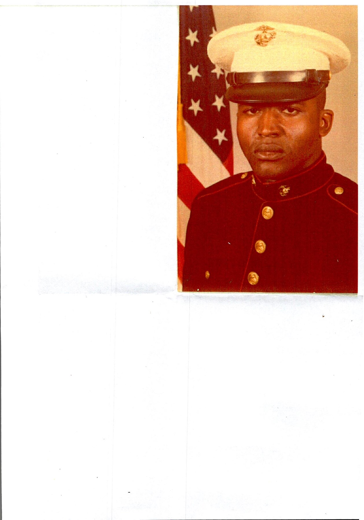 Obituario de Marlone Bates Chenault