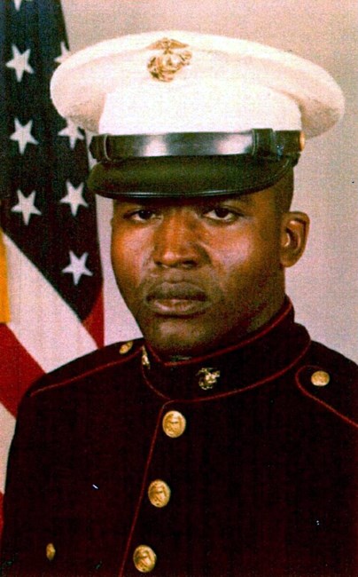 Obituary of Marlone Bates Chenault