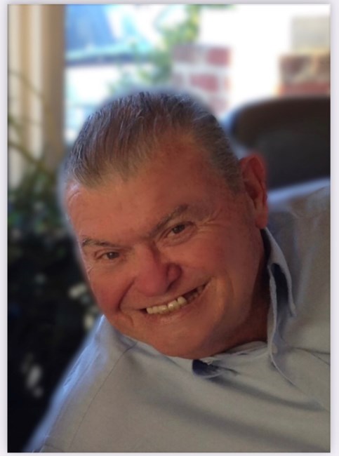 Avis de décès de Robert Lawrence Cooley Jr.