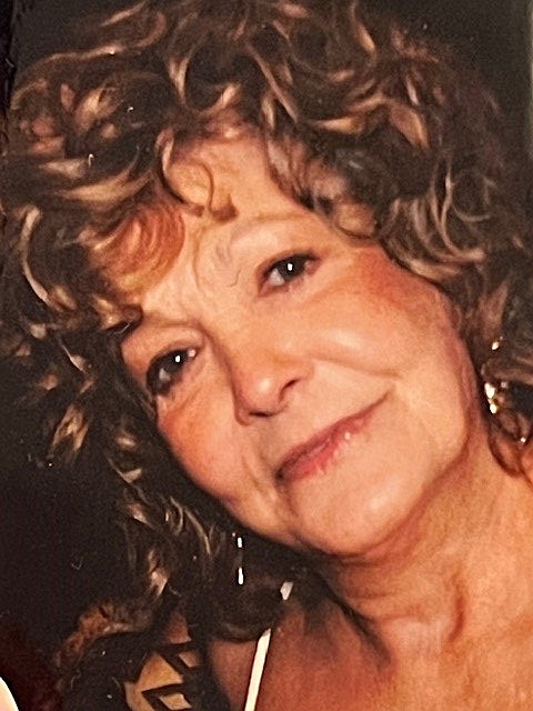 Obituary of Shirley Ilene Hammond