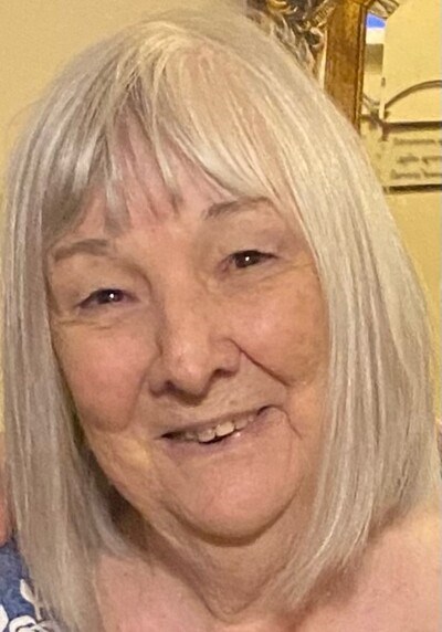 Obituary of Sandra Hutchings