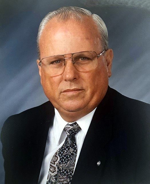 Obituary of George Franklin Hannah Sr.