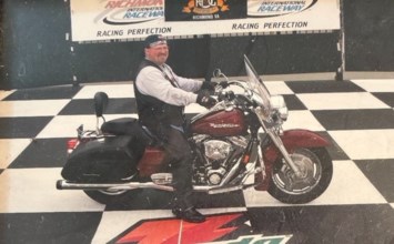 Obituary of Stephen August Novak