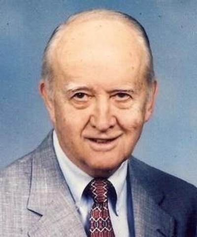 Obituary of Patrick Vincent Murphy, Sr.