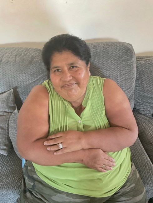 Obituary of Edith C. Hernandez