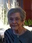 Obituary of Claudine Joyce Wojtko