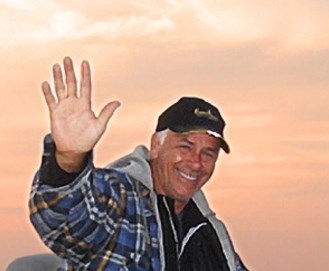 Avis de décès de Richard Landry