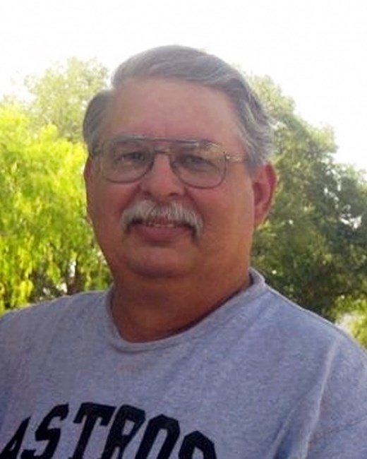 Obituary of Richard (Rick) E. Byers
