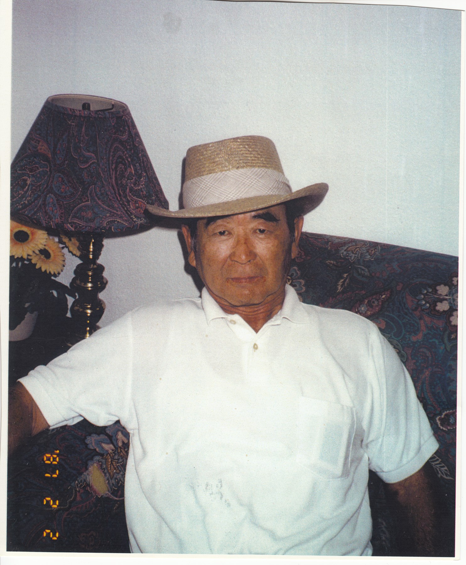 Obituary of George Mitsuhiko Ito