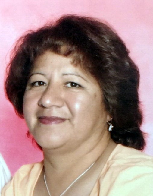 Obituario de Noemi Ramirez De Soto