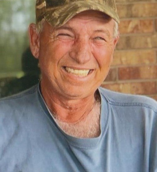 Obituario de Thomas "Mud Duck" Ray Hymel Jr.