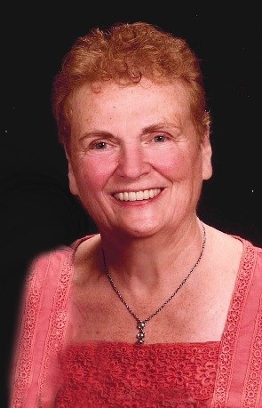Obituario de Judith M. Volpe