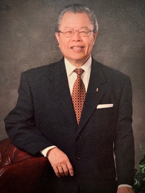 Obituary of Simon H. Tsoi