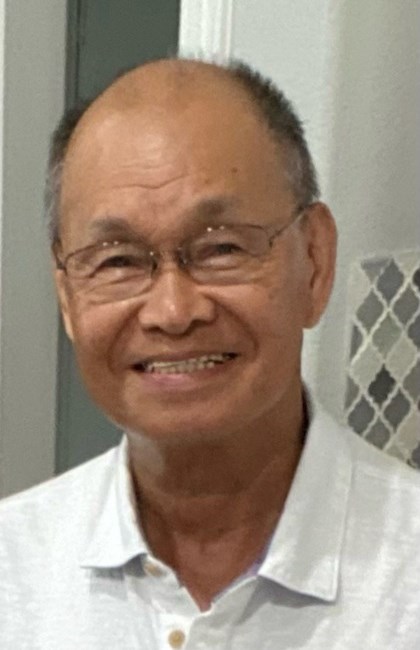 Obituary of Eduardo Yambao Jocson