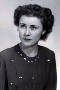 Obituary of Zadie Ruth Freeman