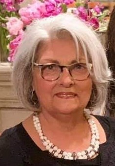 Obituary of Denise Thompson Sherling