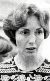 Obituary of Virginia Parrott