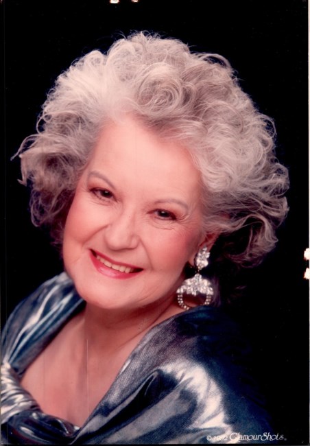 Obituary of Bonnie Jean Turner