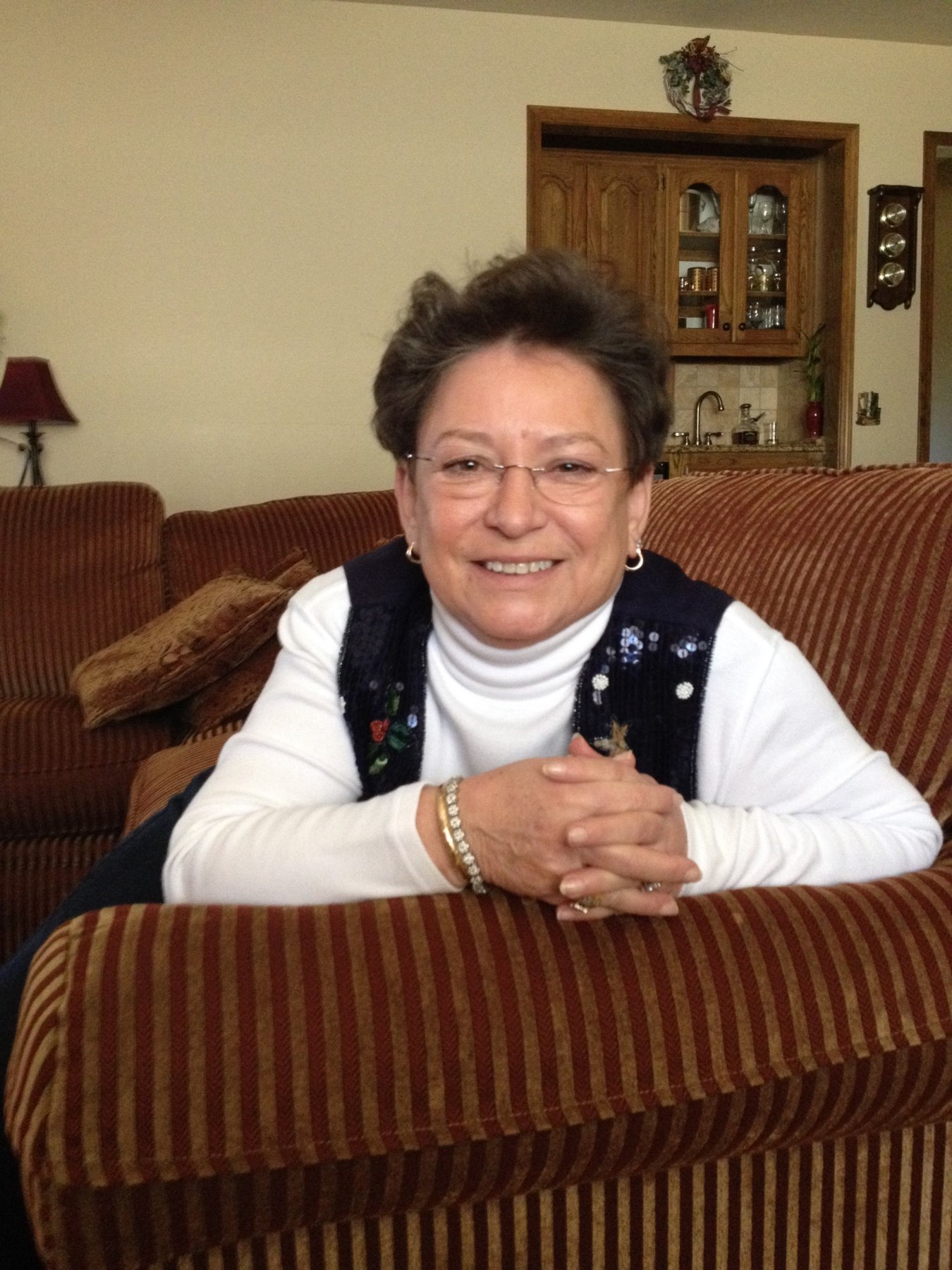 Obituary of Martha Milam