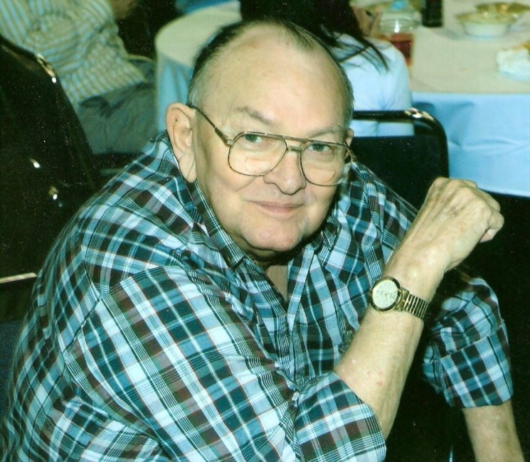 Obituary of Giles Morris Lemmond