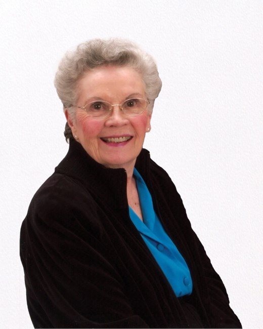 Obituary of Mary Lou Deacy Dolmetsch