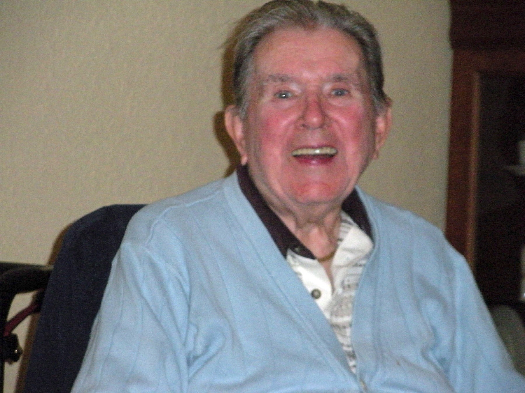 Edward M. Kuska Obituary West Islip, NY