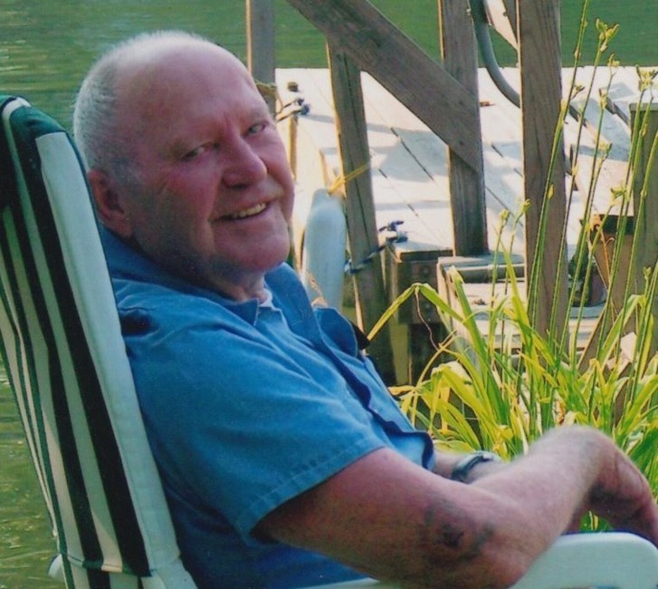 Obituary of David F Adams