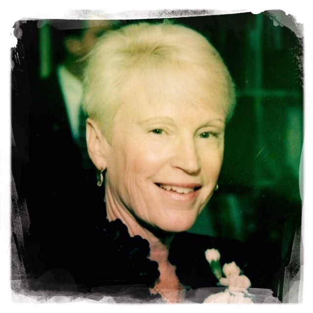 Obituary of Nancy Ann Stewart