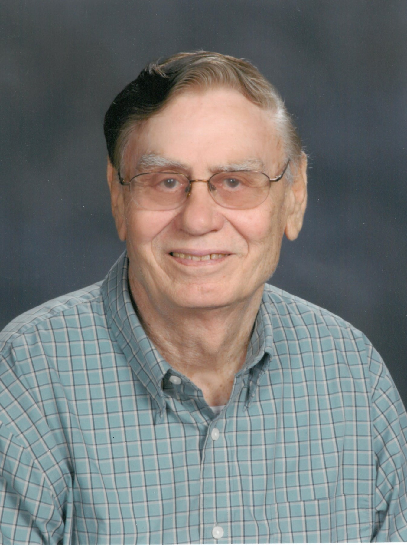 Obituary of Emanuel V. Schmidt