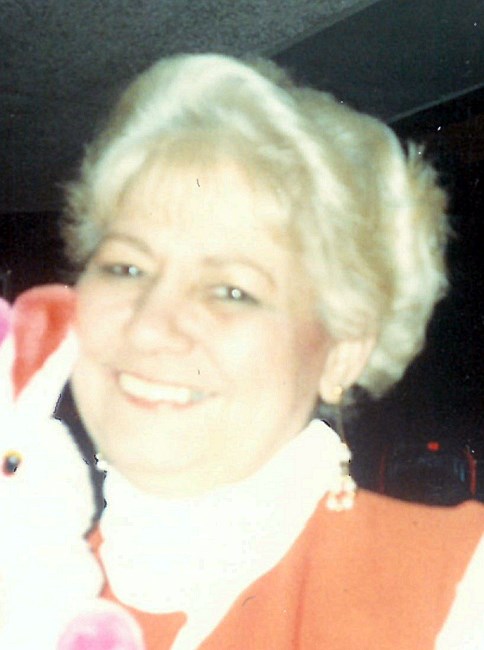 Obituary of Diane Eggleston Goodrich