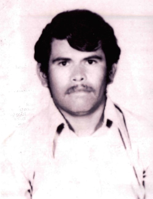 Obituario de Jesus D Vega