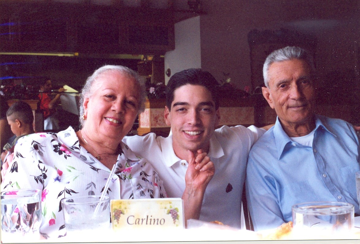 Obituary of Anna Badalamenti