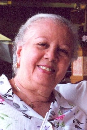 Obituary of Anna Badalamenti