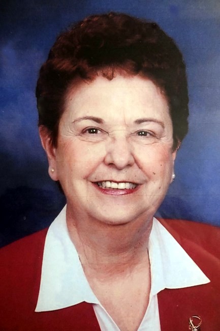 Obituary of Elizabeth Ann Gonzalez