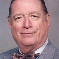 Obituario de David Fox Stolberg