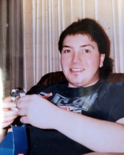 Obituario de Stuart David Hill