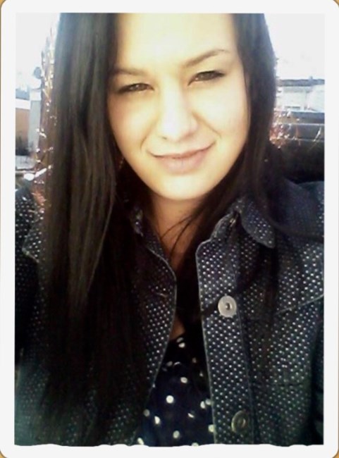 Obituary of Brittany Nicole Panek