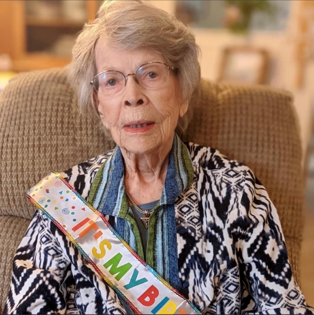 Obituary of Cleta Ladene Brown