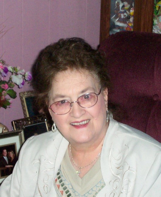 Obituary of Grethel Lester
