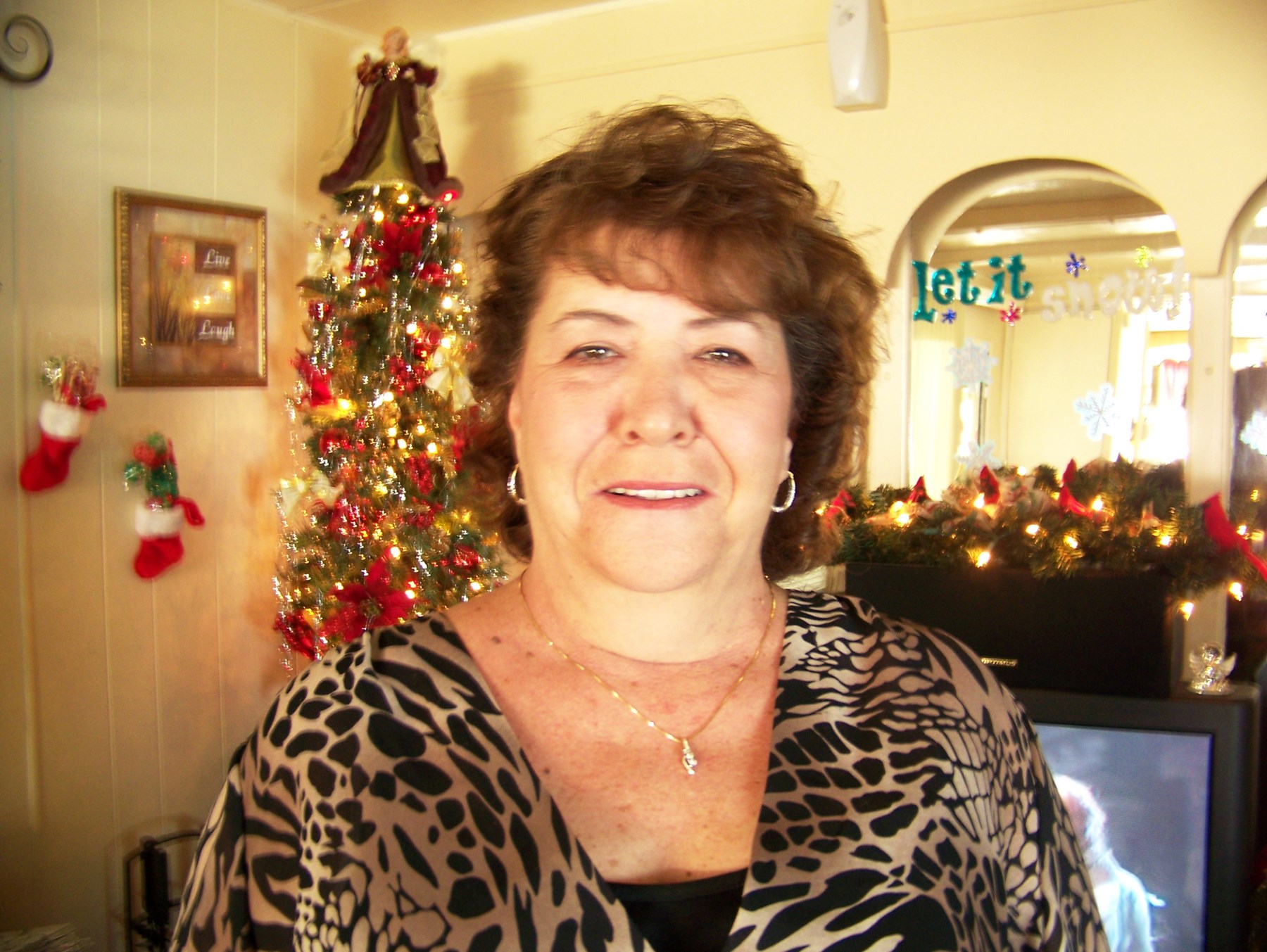 Obituary of Hattie Bearden