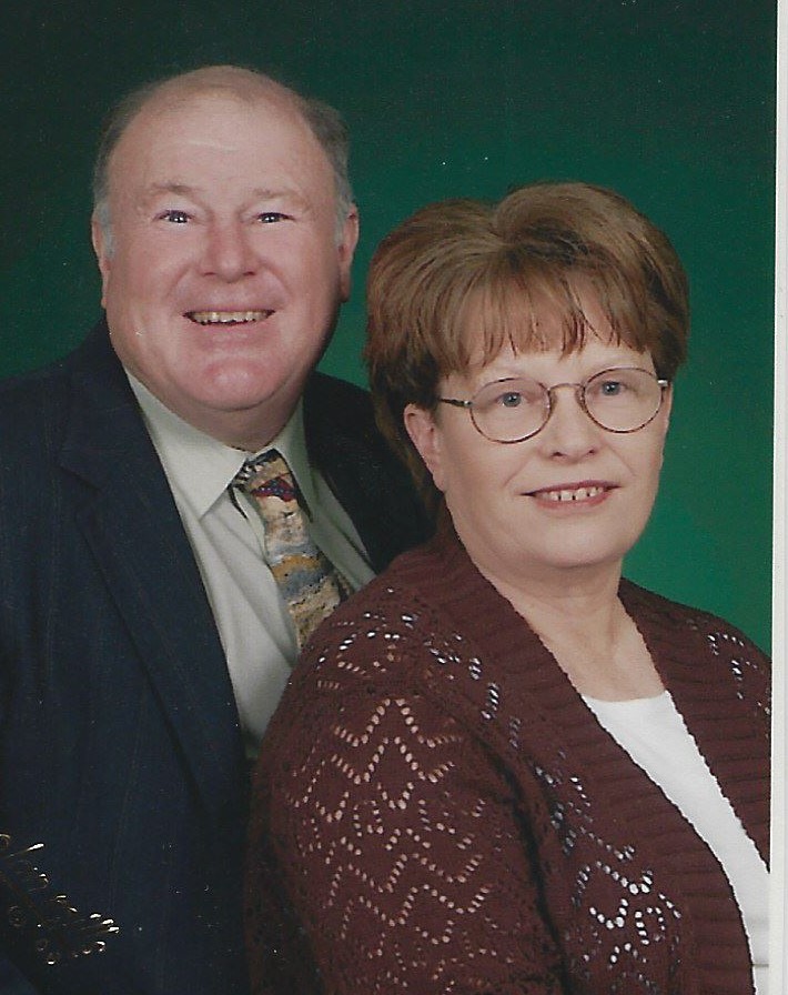 Obituary of Freida Floyce Browning