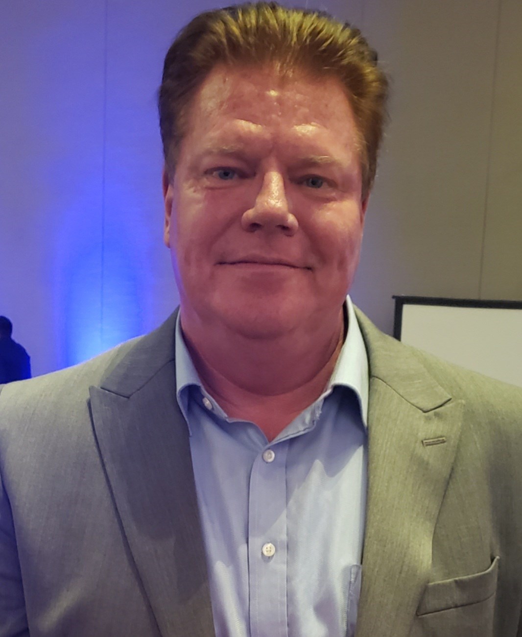 Obituary of Robert Lesley Bowen