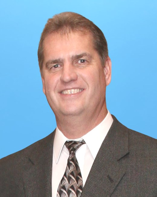 Obituary of Frederick "Rick" Jackson Felker III