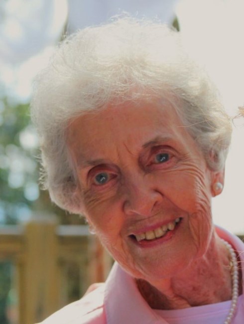 Obituary of Nora Kelly Jackson