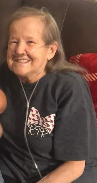 Obituary of Billie Ann Hale