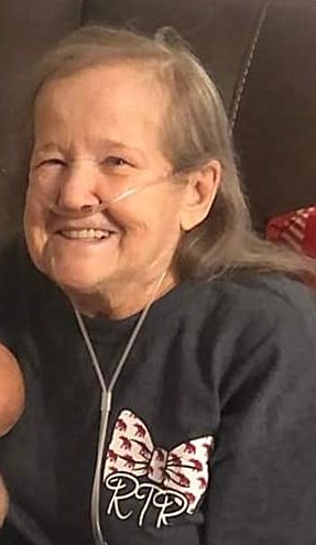 Obituary of Billie Ann Hale