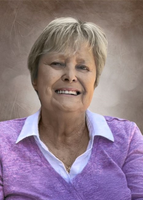 Avis de décès de Nicole Jean