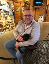 Avis de décès de Alan Lynn Ellis