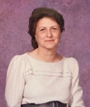 Obituary of Nancy Carol Lunde
